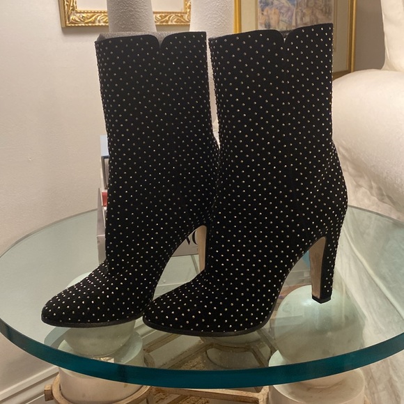 Jimmy Choo boots - Picture 3 of 17